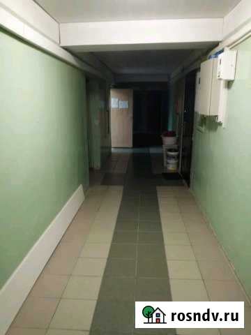 Комната 12 м² в 1-ком. кв., 4/5 эт. на продажу в Малоярославце Малоярославец - изображение 1