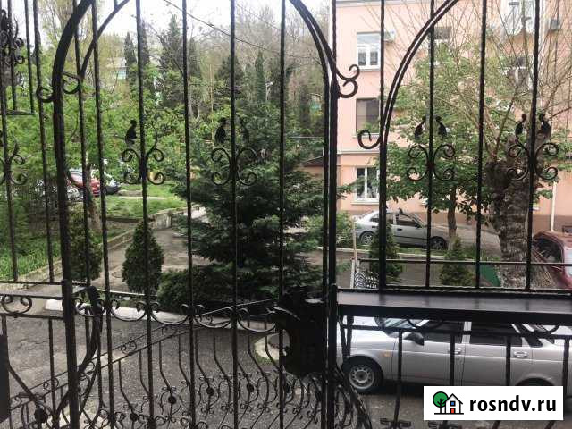 5-комнатная квартира, 118 м², 2/5 эт. на продажу в Туапсе Туапсе - изображение 1