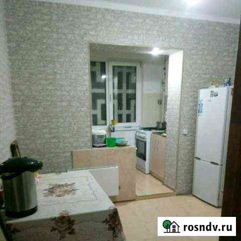 3-комнатная квартира, 70 м², 2/9 эт. на продажу в Элисте Элиста