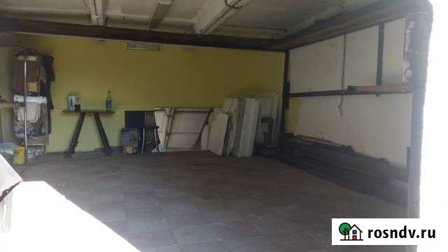 Машиноместо 30 м² на продажу в Кузнецке Кузнецк - изображение 1