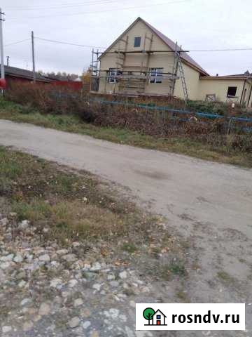 Дом 84 м² на участке 15 сот. на продажу в Никольске Пензенской области Никольск - изображение 1