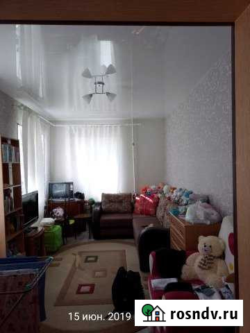 1-комнатная квартира, 33 м², 2/3 эт. на продажу в Кунгуре Кунгур - изображение 1