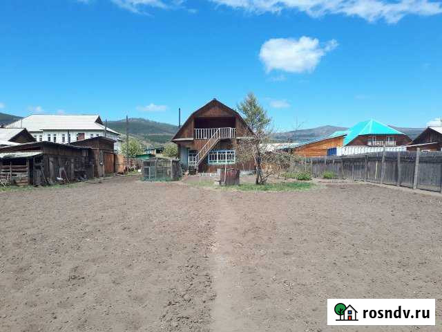 Дом 60 м² на участке 16 сот. на продажу в Еланцах Еланцы - изображение 1