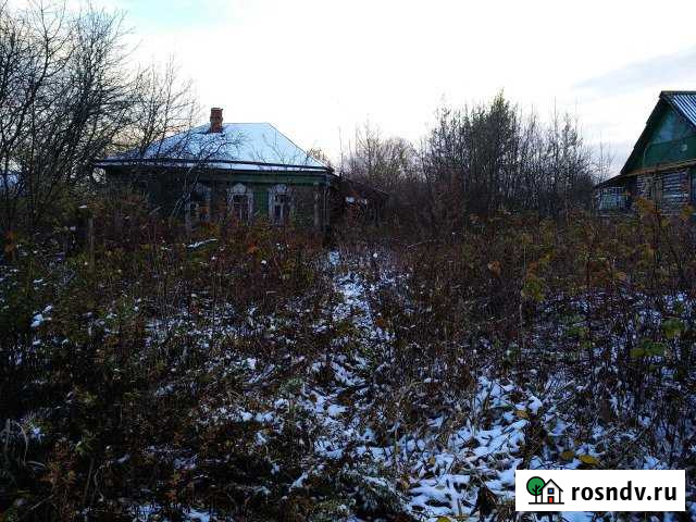 Участок ИЖС 11 сот. на продажу в Апрелевке Апрелевка - изображение 1