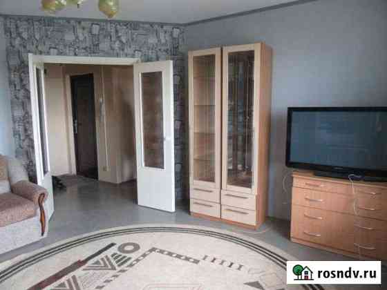 1-комнатная квартира, 43 м², 10/10 эт. на продажу в Нягани Нягань