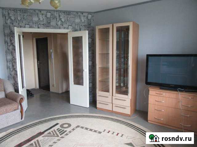 1-комнатная квартира, 43 м², 10/10 эт. на продажу в Нягани Нягань - изображение 1