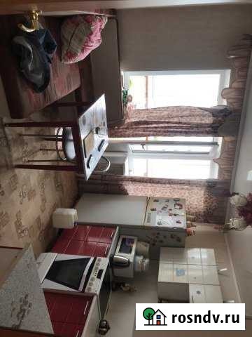 1-комнатная квартира, 34 м², 9/9 эт. на продажу в Пыть-Яхе Пыть-Ях - изображение 1