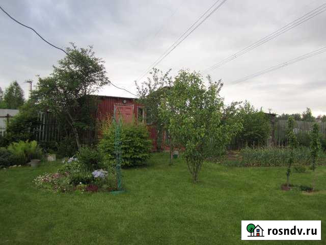 Участок ИЖС 5 сот. на продажу в Менделеево Московской области Менделеево - изображение 1