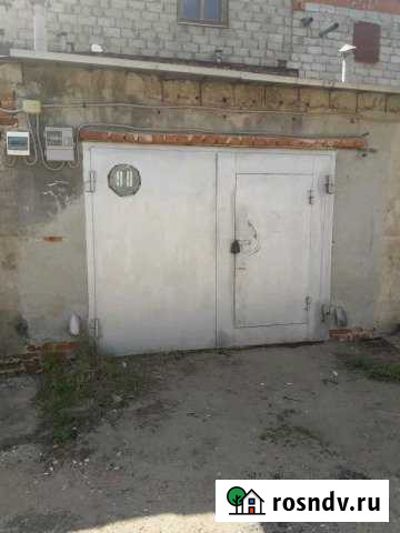 Гараж 24 м² в аренду в Туле Тула - изображение 1