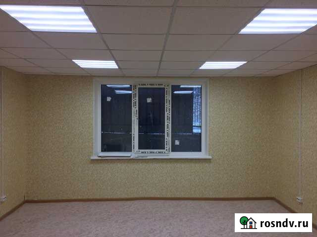 Помещение свободного назначения 106 кв.м Нягань - изображение 1