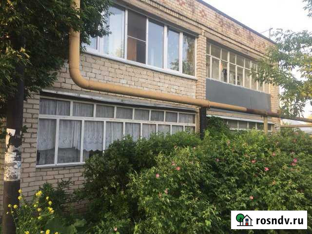 2-комнатная квартира, 44 м², 2/2 эт. на продажу в Выездном Выездное - изображение 1