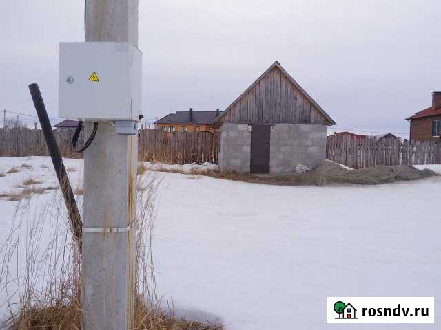 Участок ИЖС 12 сот. на продажу в Добруне Добрунь - изображение 1