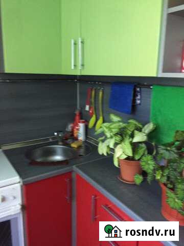 2-комнатная квартира, 43 м², 5/5 эт. в аренду на длительный срок в Краснокамске Краснокамск - изображение 1