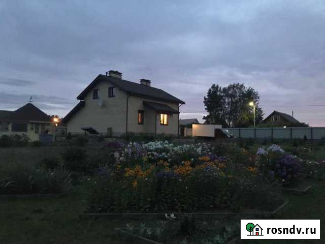 Дом 150 м² на участке 30 сот. на продажу в Назие Назия - изображение 1