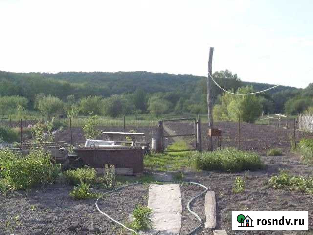 Участок СНТ, ДНП 42 сот. на продажу в Шебекино Шебекино - изображение 1