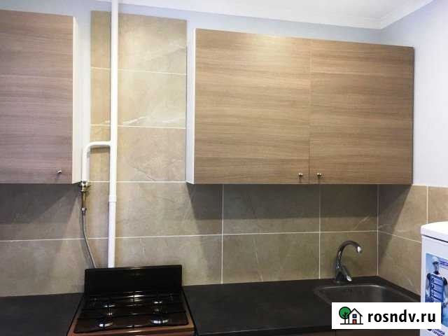 1-комнатная квартира, 31 м², 2/5 эт. в аренду на длительный срок в Жуковском Жуковский - изображение 1