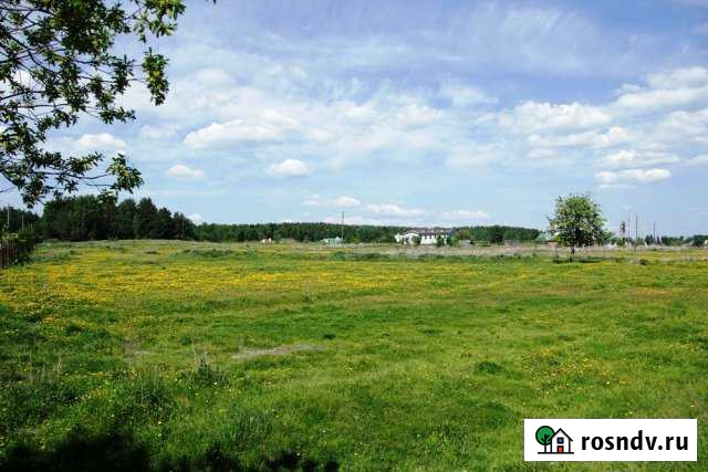 Участок ИЖС 7 сот. на продажу в Среднеуральске Среднеуральск - изображение 1