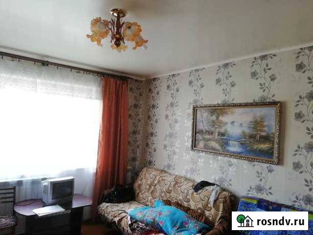 2-комнатная квартира, 35 м², 1/2 эт. на продажу в Красной Горбатке Красная Горбатка - изображение 1