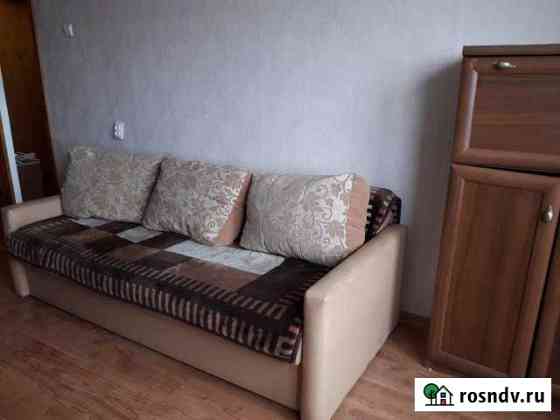 1-комнатная квартира, 32 м², 4/5 эт. в аренду на длительный срок в Советске Калининградской области Советск