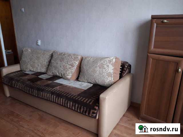 1-комнатная квартира, 32 м², 4/5 эт. в аренду на длительный срок в Советске Калининградской области Советск - изображение 1