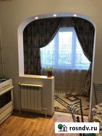 1-комнатная квартира, 37 м², 4/5 эт. на продажу в Салехарде Салехард - изображение 1