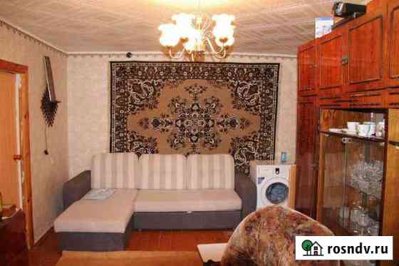 4-комнатная квартира, 66 м², 1/3 эт. на продажу в Новоселках Новоселки