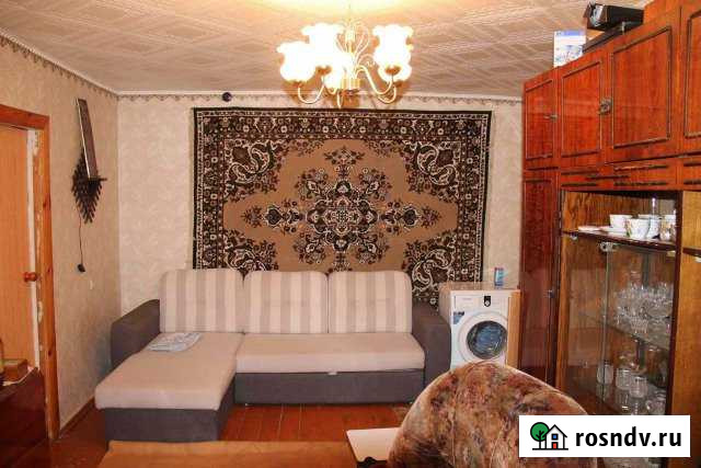 4-комнатная квартира, 66 м², 1/3 эт. на продажу в Новоселках Новоселки - изображение 1