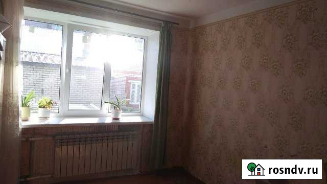 4-комнатная квартира, 62 м², 1/5 эт. на продажу в Звенигово Звенигово - изображение 1