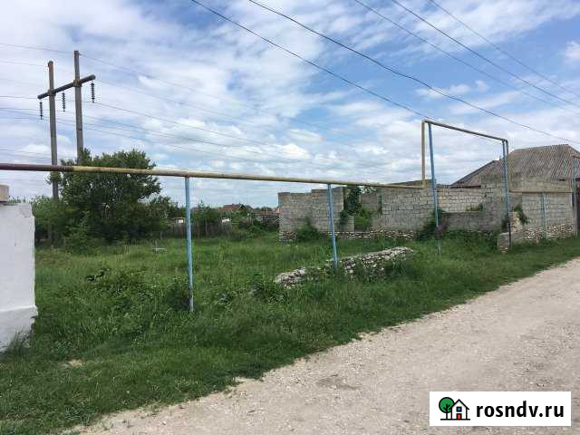 Участок ИЖС 20 сот. на продажу в Нартане Нартан - изображение 1