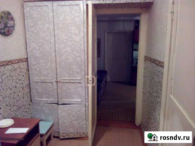 3-комнатная квартира, 58 м², 1/2 эт. на продажу в Боготоле Боготол - изображение 1