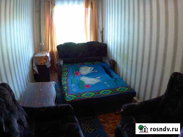 Комната 12 м² в 4-ком. кв., 4/4 эт. в аренду на длительный срок в Йошкар-Оле Йошкар-Ола - изображение 1