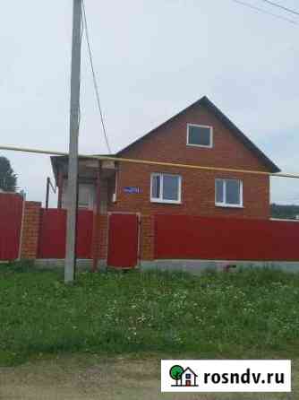 Коттедж 82 м² на участке 15 сот. на продажу в Чебаркуле Чебаркуль