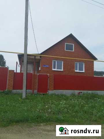 Коттедж 82 м² на участке 15 сот. на продажу в Чебаркуле Чебаркуль - изображение 1