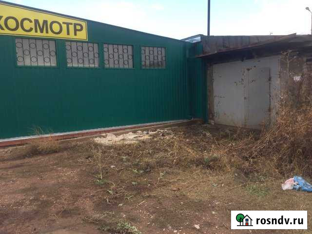 Гараж 18 м² на продажу в Бузулуке Бузулук - изображение 1