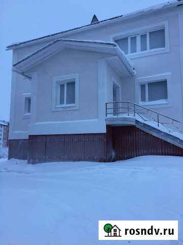 Коттедж 213 м² на участке 5.7 сот. на продажу в Салехарде Салехард - изображение 1