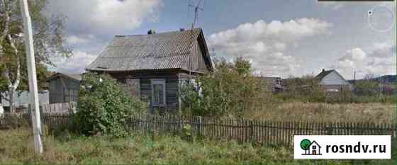 Дом 52 м² на участке 10 сот. на продажу в Бытоши Бытошь