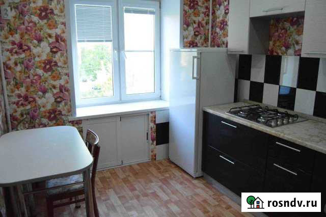 1-комнатная квартира, 33 м², 4/5 эт. в аренду на длительный срок в Алексине Алексин - изображение 1