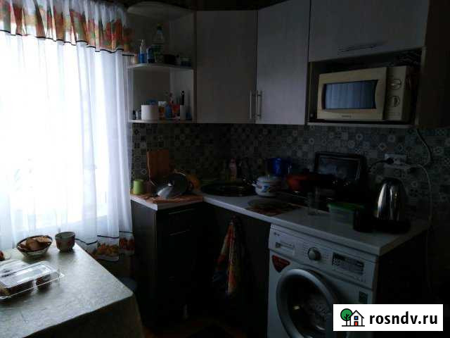 Дом 38 м² на участке 25 сот. на продажу в Тальменке Тальменка - изображение 1