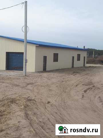 Участок промназначения 5 сот. на продажу в Минусинске Минусинск - изображение 1