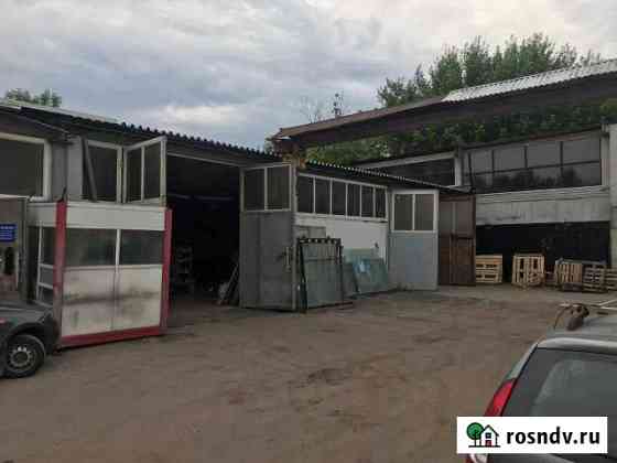 Помещение под склад, производство и тд. 200м2 Видное