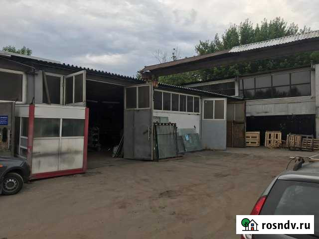Помещение под склад, производство и тд. 200м2 Видное - изображение 1