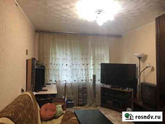 3-комнатная квартира, 66 м², 1/5 эт. на продажу в Мичуринске Мичуринск