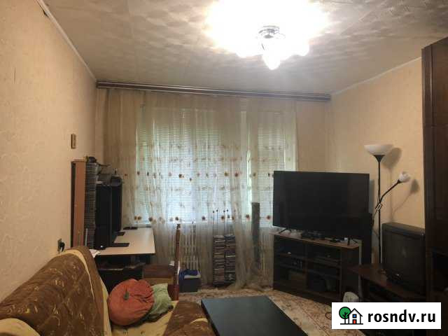 3-комнатная квартира, 66 м², 1/5 эт. на продажу в Мичуринске Мичуринск - изображение 1