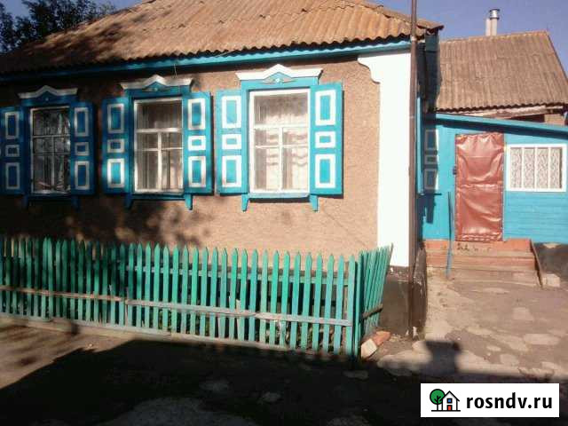 Дом 51 м² на участке 40 сот. на продажу в Подгорном Воронежской области Подгорное - изображение 1