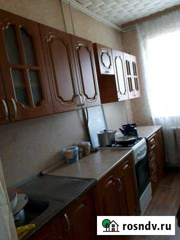 Дом 82 м² на участке 5 сот. на продажу в Языково Ульяновской области Языково - изображение 1