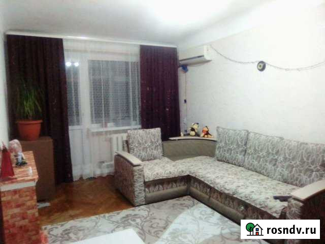 3-комнатная квартира, 53 м², 4/4 эт. на продажу в Гулькевичах Гулькевичи - изображение 1