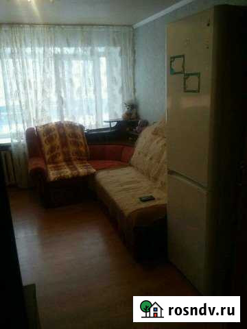 Комната 14 м² в 5-ком. кв., 2/4 эт. на продажу в Реммаше Реммаш - изображение 1