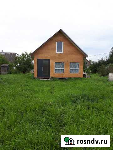 Участок СНТ, ДНП 6 сот. на продажу в Ивангороде Ивангород - изображение 1