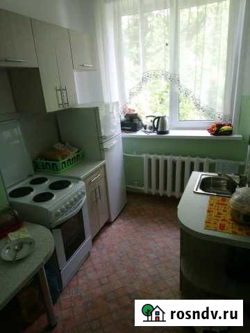 3-комнатная квартира, 52 м², 4/4 эт. в аренду на длительный срок в Новокузнецке Новокузнецк - изображение 1