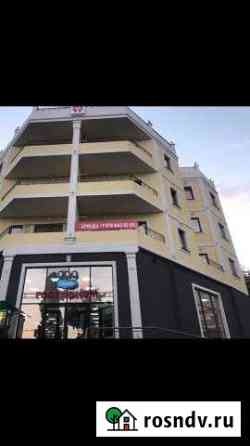 1-комнатная квартира, 62 м², 1/4 эт. на продажу в Гаспре Гаспра